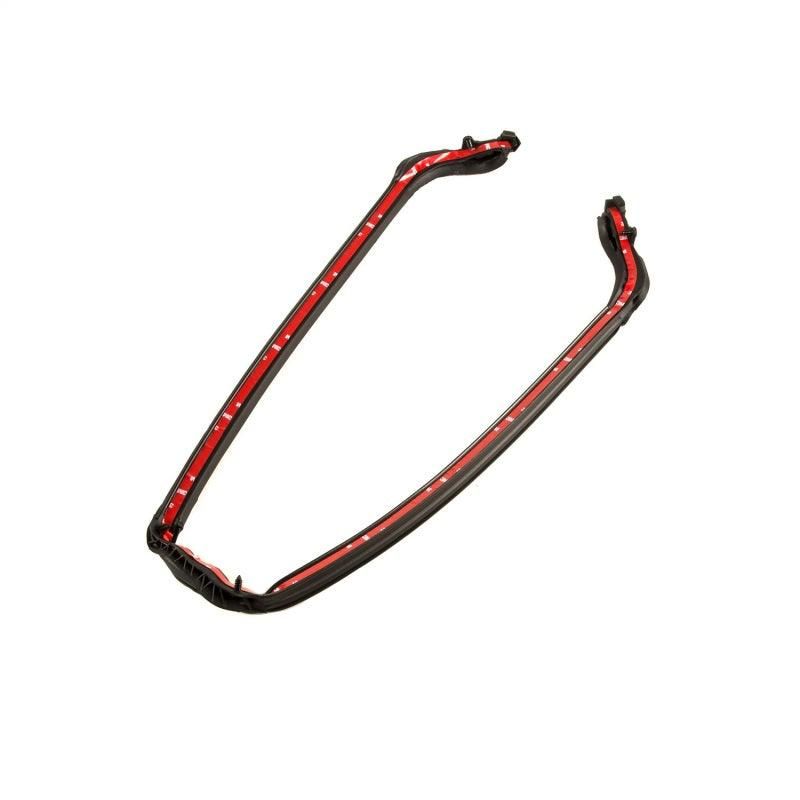 OMIX 12304.27 - OMI12304.27 - Omix Weatherstrip Hardtop to Freedom Panel- 11-18 JKU - Shipped in Europe - Tuningsupply.com