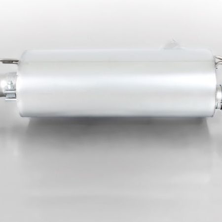 Remus 088015 1500 - RMS088015 1500 - Remus 2015 BMW 3 Series F30 LCI Sedan / F31 LCI Touring Axle Back Exhaust (Tail Pipes Req) - Shipped in Europe - Tuningsupply.com