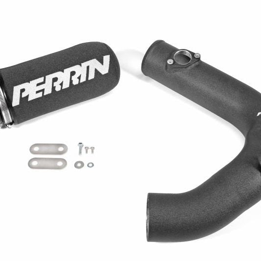 Perrin Performance PSP-INT-335BK - PERPSP-INT-335BK - PERRIN 22-25 Subaru BRZ / Toyota GR86 Cold Air Intake - Black - Shipped in Europe - Tuningsupply.com