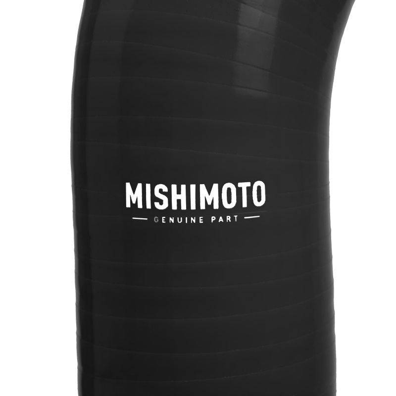 Mishimoto MMHOSE-GC6-99BK - MISMMHOSE-GC6-99BK - Mishimoto 99-01 Subaru Impreza RS 2.5L Black Silicone Hose Kit - Shipped in Europe - Tuningsupply.com