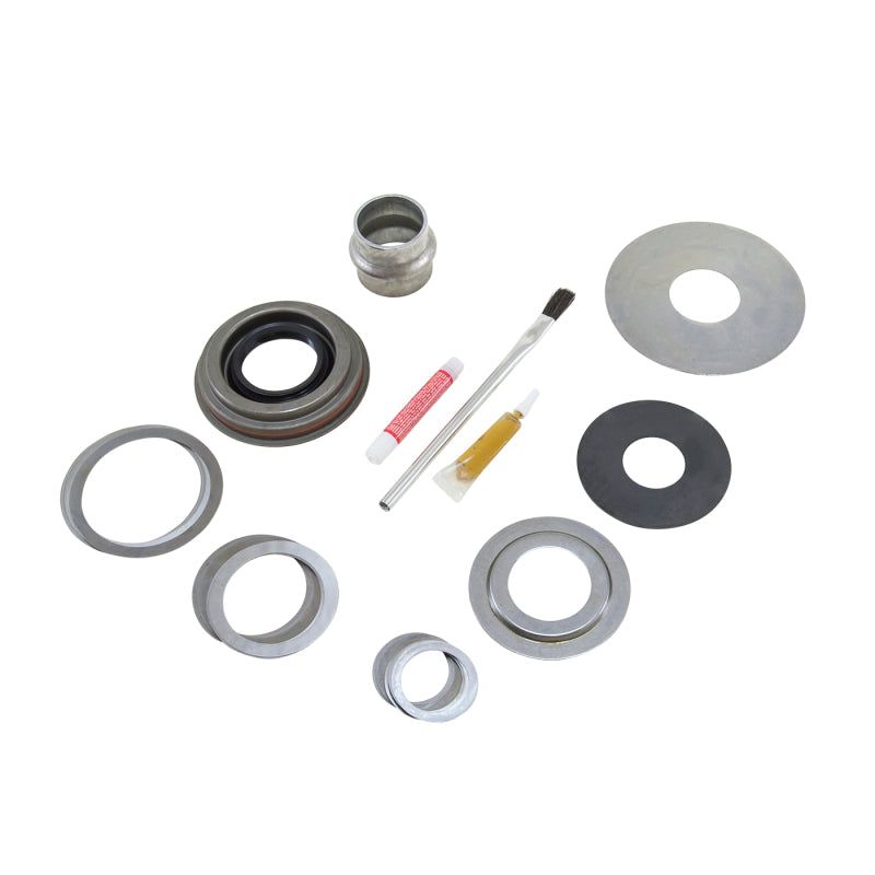 Yukon Gear & Axle MK D30-F - YUKMK D30-F - Yukon Gear Minor install Kit For Dana 30 Front Diff - Shipped in Europe - Tuningsupply.com