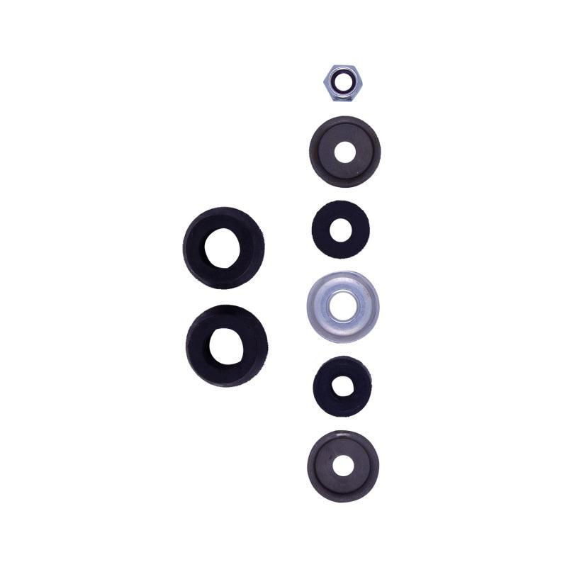 Bilstein 25-311303 - BIL25-311303 - Bilstein B8 5160 Series 96-02 Toyota 4Runner (4WD Only) Rear Right Shock Absorber - Shipped in Europe - Tuningsupply.com