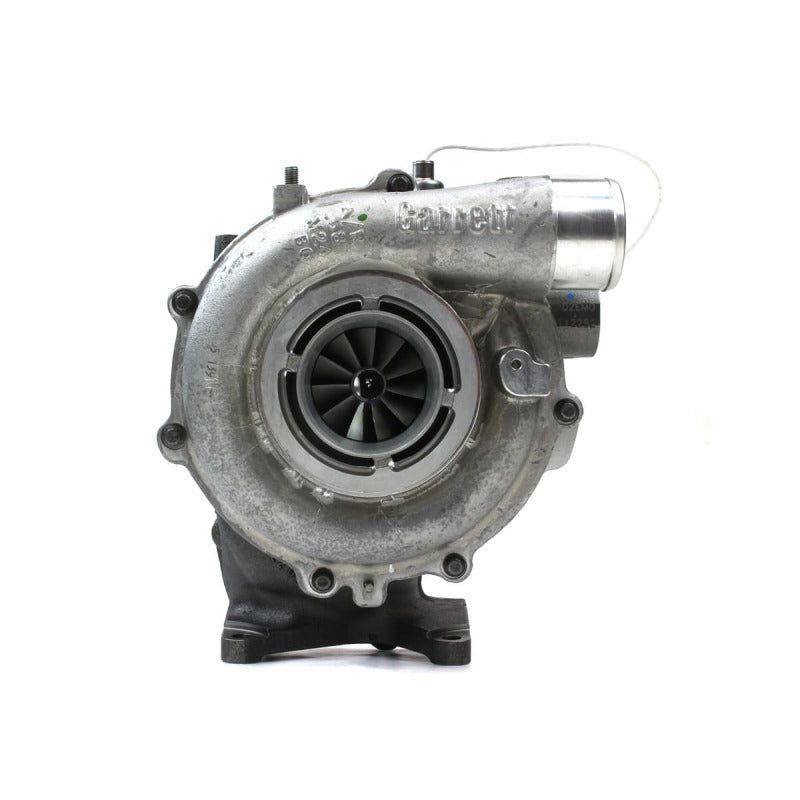 Industrial Injection 848212-5001S - IND848212-5001S - Industrial Injection 04.5-10 LLY/LBZ/LMM 6.6L Chevy Replacement Turbocharger - Shipped in Europe - Tuningsupply.com