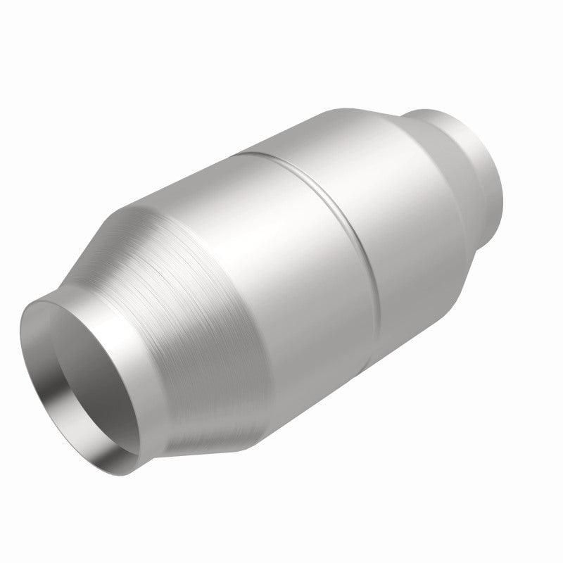 Magnaflow 60111 - MAG60111 - MagnaFlow Conv Univ 02-06 Dodge Ram 2500/3500 Pickup 5.9L Cummins Diesel H.O. - Shipped in Europe - Tuningsupply.com