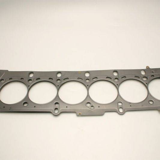 Cometic Gasket C4505-040 - CGSC4505-040 - Cometic BMW S54 3.2L 87.5mm 2000-UP .040 inch MLS Head Gasket M3/ Z3/ Z4 M - Shipped in Europe - Tuningsupply.com