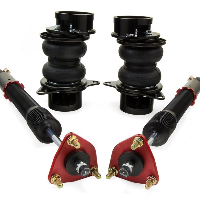Air Lift 78667 - ALF78667 - Air Lift Performance 14-18 Lexus IS 350 / 15-18 Lexus RC 350 Rear Kit - Shipped in Europe - Tuningsupply.com