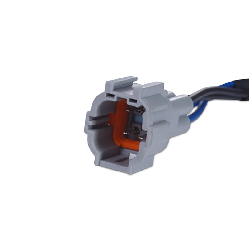 Mishimoto MMFS-350Z-03 - MISMMFS-350Z-03 - Mishimoto 03-06 Nissan 350Z Aluminum Fan Shroud Kit - Shipped in Europe - Tuningsupply.com