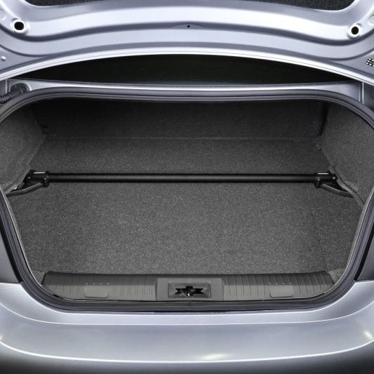 Perrin Performance PSP-SUS-043BK - PERPSP-SUS-043BK - PERRIN 13-25 BRZ/FR-S/86/GR86 Rear Shock Tower Brace - Black - Shipped in Europe - Tuningsupply.com