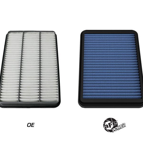aFe 30-10401RM - AFE30-10401RM - aFe Magnum FLOW Pro 5R Air Filter 21+ RAM 1500 TRX V8-6.2L - Shipped in Europe - Tuningsupply.com