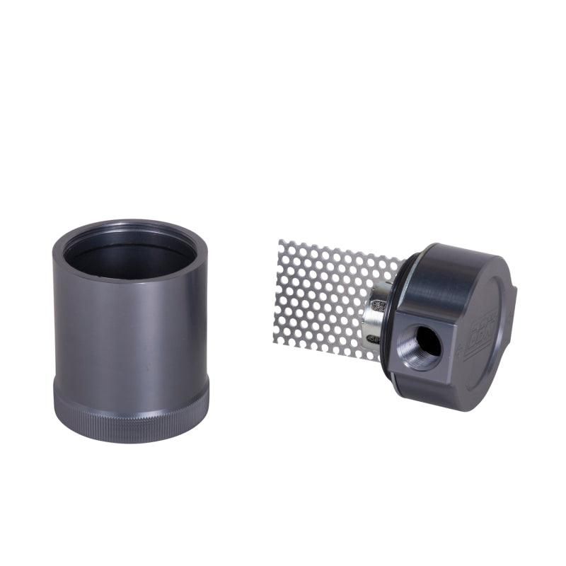 BBK 1920 - BBK1920 - BBK 05-20 Dodge 5.7L Hemi Challenger/Charger/300 Oil Separator Kit (Passenger Side) - Shipped in Europe - Tuningsupply.com