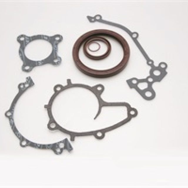 Cometic Gasket PRO2018B - CGSPRO2018B - Cometic Street Pro Nissan CA18DET Bottom End Kit - Shipped in Europe - Tuningsupply.com
