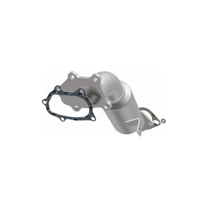 Magnaflow 5411014 - MAG5411014 - MagnaFlow Converter Direct Fit 12-14 Subaru Impreza 2.5L / 15-16 WRX STI - Shipped in Europe - Tuningsupply.com