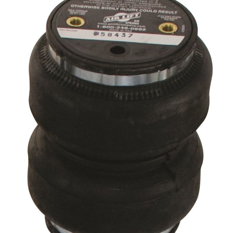 Air Lift 50297 - ALF50297 - Air Lift Replacement Air Spring - Bellows Type - Shipped in Europe - Tuningsupply.com