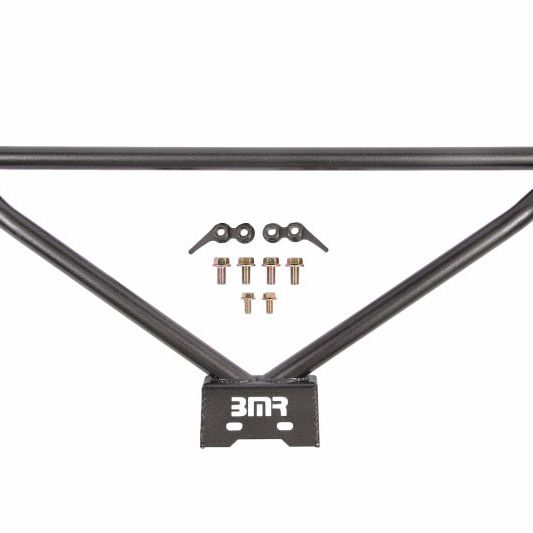 BMR Suspension CB460H - BMRCB460H - BMR 78-87 GM G-Body Front Reinforcement Brace - Shipped in Europe - Tuningsupply.com