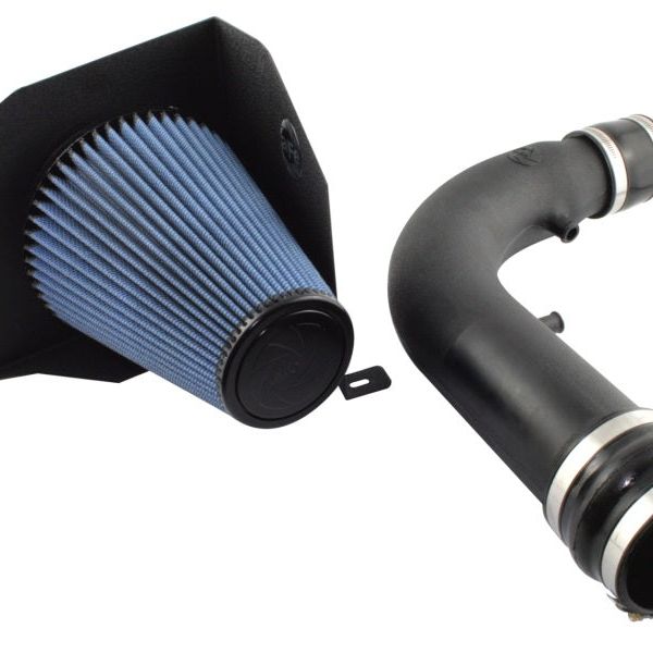 aFe 54-10082 - AFE54-10082 - aFe MagnumFORCE Intakes Stage-2 P5R AIS P5R Ford F-150 97-05 V8-4.6/5.4L - Shipped in Europe - Tuningsupply.com