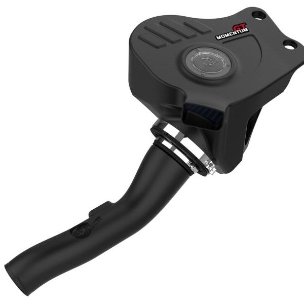 aFe 54-76315 - AFE54-76315 - aFe Momentum GT Pro 5R Cold Air Intake System 12-16 BMW Z4 28i/xi (E89) I4 2.0L (t) (N20) - Shipped in Europe - Tuningsupply.com