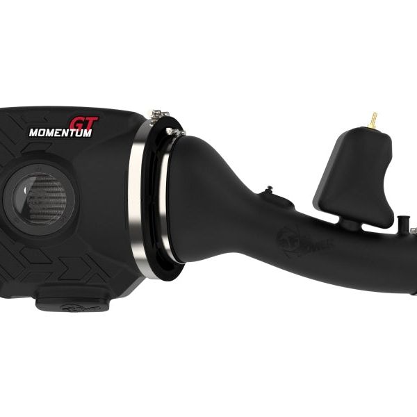 aFe 50-70095D - AFE50-70095D - aFe Momentum GT Cold Air Intake System w/ Pro DRY S Filter Toyota FJ Cruiser 07-21 V6-4.0L - Shipped in Europe - Tuningsupply.com