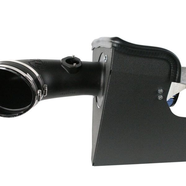 aFe 54-10462 - AFE54-10462 - aFe MagnumFORCE Intakes Stage-2 P5R AIS P5R BMW M3 (E46) 01-07 L6-3.2L - Shipped in Europe - Tuningsupply.com