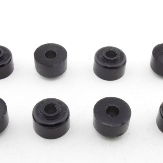 Whiteline W21014 - WHLW21014 - Whiteline Plus Audi / Chevrolet / Honda / Mitsubishi / Nissan / Toyota Front Sway Bar Link Assembly - Shipped in Europe - Tuningsupply.com