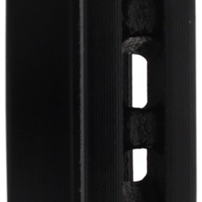 Stoptech 126.61087SR - STO126.61087SR - StopTech Power Slot 05-10 Mustang V6/4.0L / GT V8-4.6L Rear Right Slotted Rotor - Shipped in Europe - Tuningsupply.com