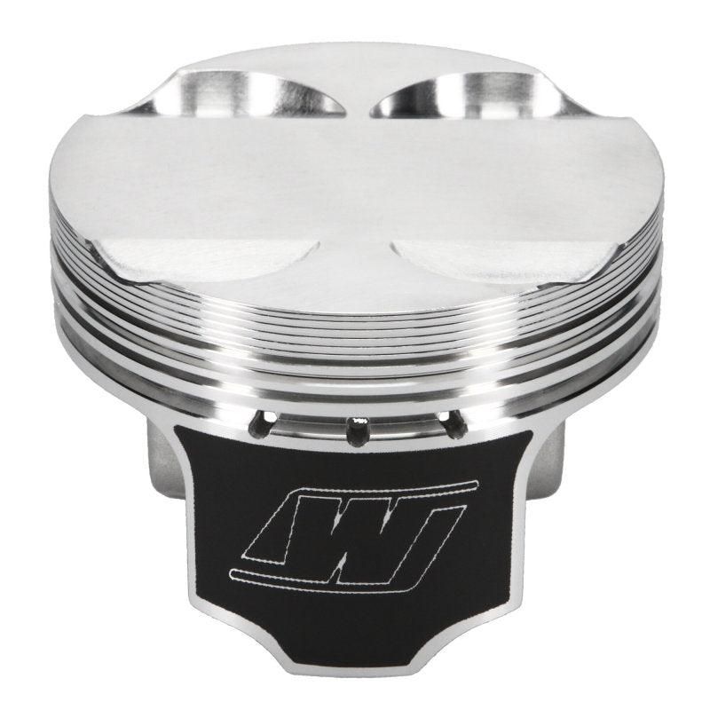Wiseco K631M87 - WISK631M87 - Wiseco Acura K20 K24 FLAT TOP 1.181X87MM Piston Shelf Stock Kit - Shipped in Europe - Tuningsupply.com