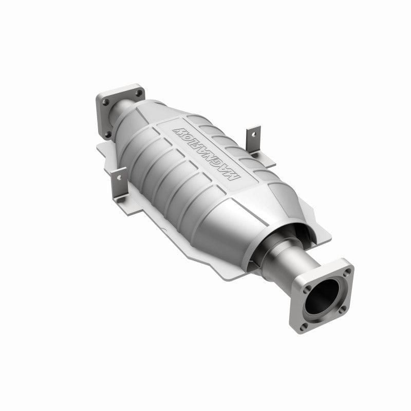 Magnaflow 23503 - MAG23503 - MagnaFlow Conv DF Fiat-Lancia 79 83 - Shipped in Europe - Tuningsupply.com