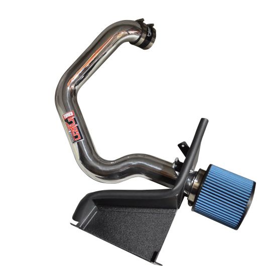 Injen SP3030P - INJSP3030P - Injen 16-18 VW Jetta I4 1.4L TSI SP Series Short Ram Polished Intake System - Shipped in Europe - Tuningsupply.com