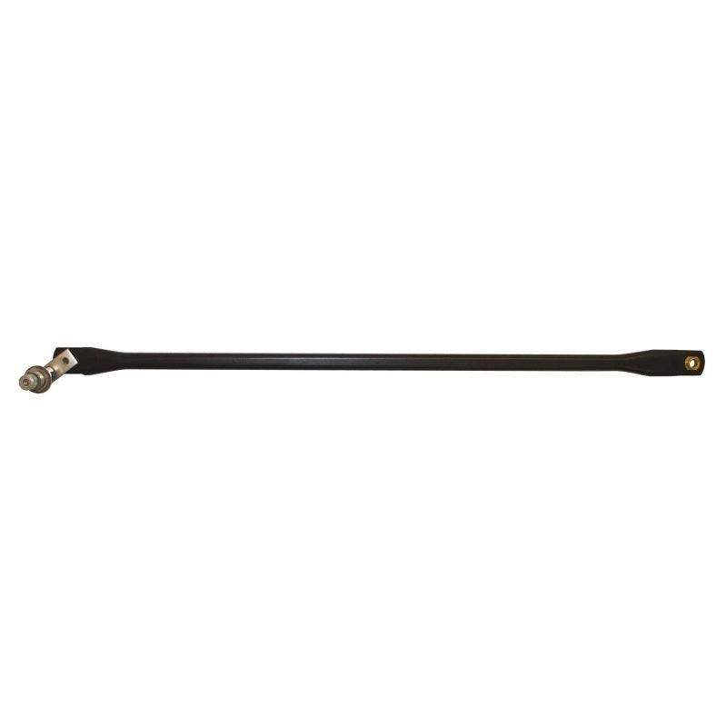 OMIX 19105.04 - OMI19105.04 - Omix Wiper Pivot and Arm Right 76-86 Jeep CJ Models - Shipped in Europe - Tuningsupply.com