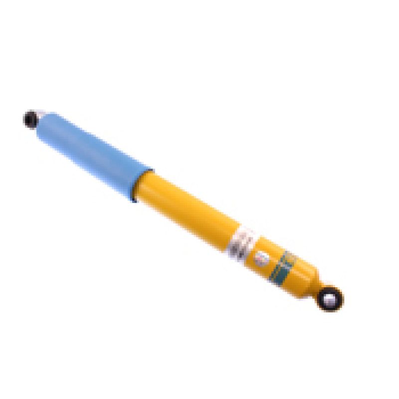 Bilstein 24-021289 - BIL24-021289 - Bilstein 4600 Series 98-04 Nissan Frontier Rear Monotube Shock Absorber (Rear Lifted Height: 0-2in) - Shipped in Europe - Tuningsupply.com