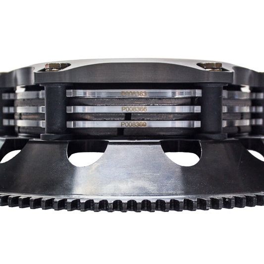 ACT T1R3-T01 - ACTT1R3-T01 - ACT Triple Disc HD/SI Race Clutch Kit - Shipped in Europe - Tuningsupply.com