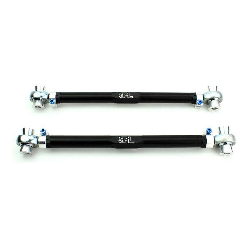 SPL Parts SPL RLL EVOX - SPPSPL RLL EVOX - SPL Parts 08-14 Mitsubishi Evo X Rear Lower Camber Links - Shipped in Europe - Tuningsupply.com