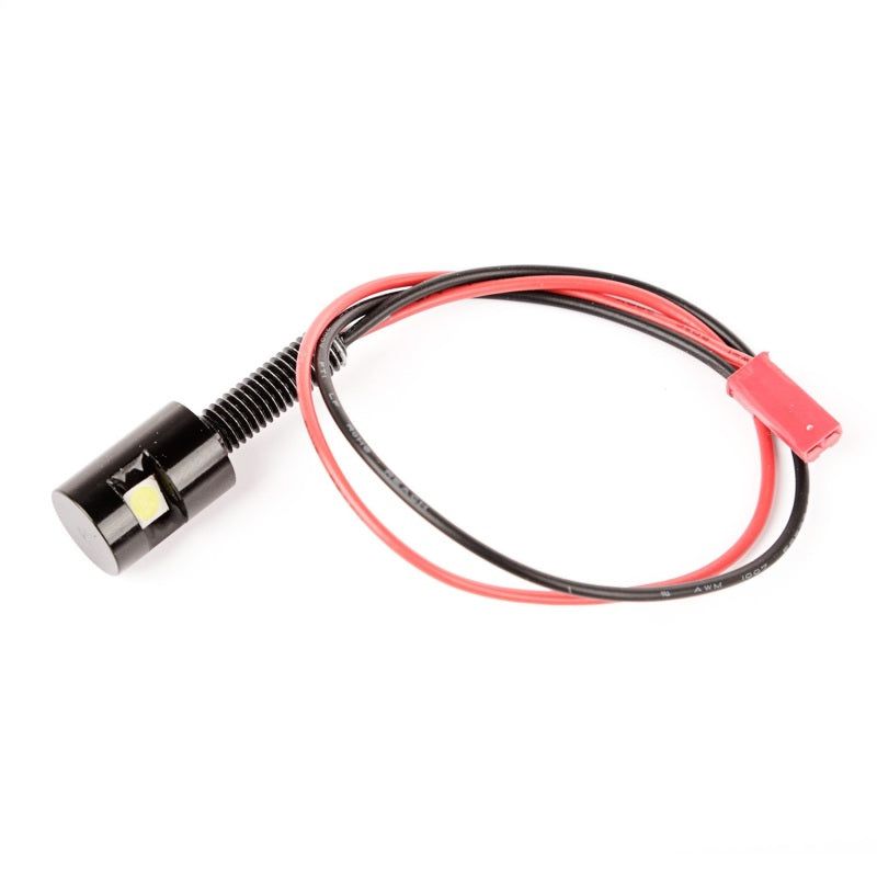 Rugged Ridge 11233.10 - RUG11233.10 - Rugged Ridge LED License Plate Bolts - Shipped in Europe - Tuningsupply.com