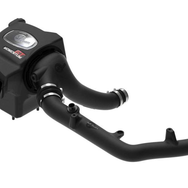 aFe 50-70081R - AFE50-70081R - aFe Momentum GT Pro 5R Cold Air Intake System 2021 Ford Bronco V6 2.7 (TT) - Shipped in Europe - Tuningsupply.com