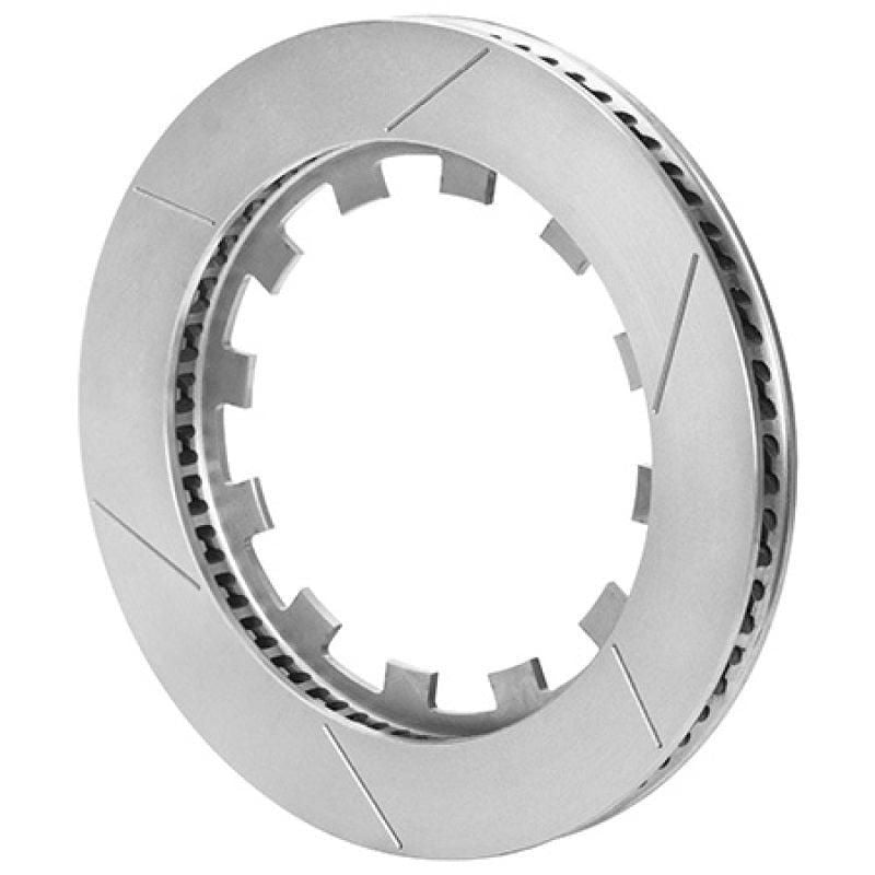 Wilwood 160-15874 - WIL160-15874 - Wilwood GT 72 Curved Vane Rotor - Shipped in Europe - Tuningsupply.com