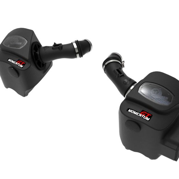 aFe 50-70091R - AFE50-70091R - aFe Toyota Land Cruiser 300 Series Momentum GT Coil Air Intake System w/ Pro 5R Media - Shipped in Europe - Tuningsupply.com