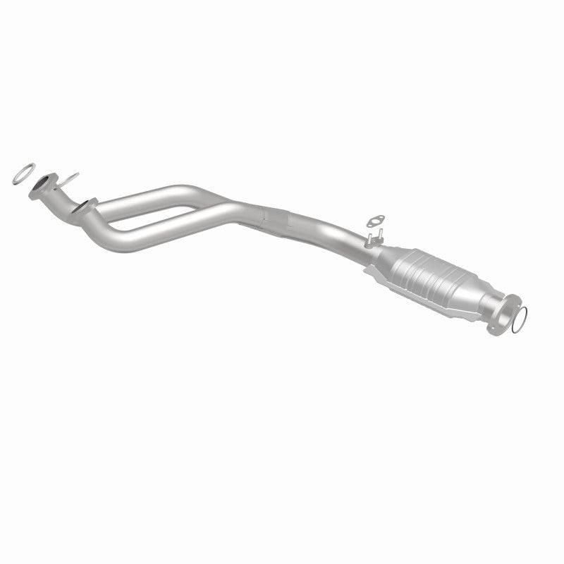 Magnaflow 447103 - MAG447103 - MagnaFlow Conv DF 95-97 Toyota Landcruiser 4.5L/1996 Lexus LX 450 4.5L - Shipped in Europe - Tuningsupply.com