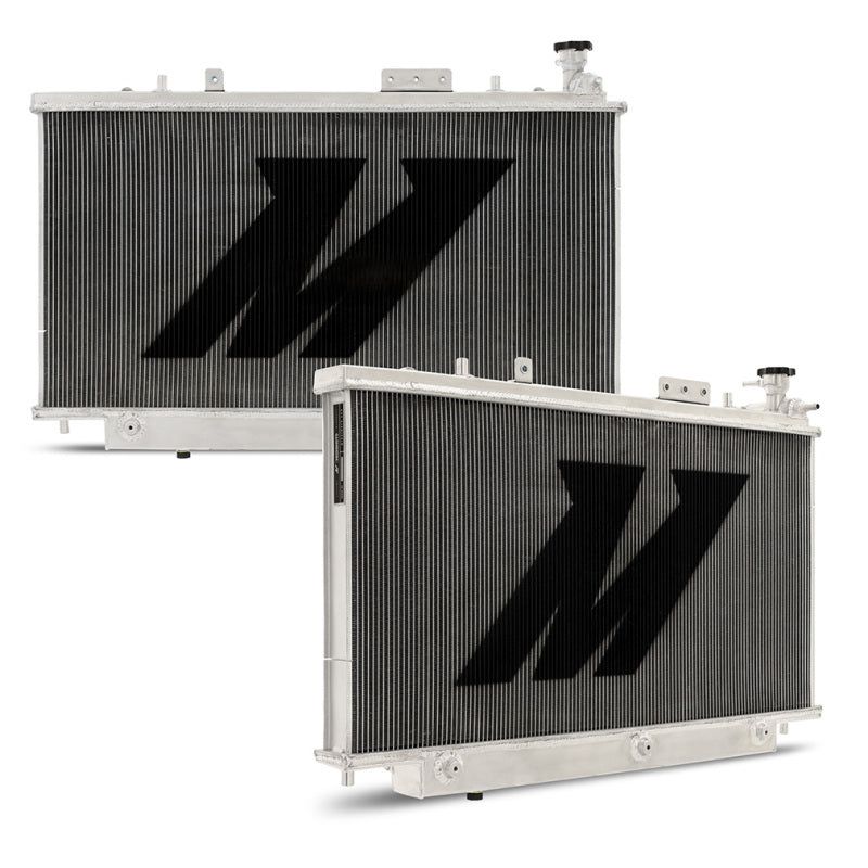 Mishimoto MMRAD-SS-14 - MISMMRAD-SS-14 - Mishimoto 14-17 Chevy SS Performance Aluminum Radiator - Shipped in Europe - Tuningsupply.com