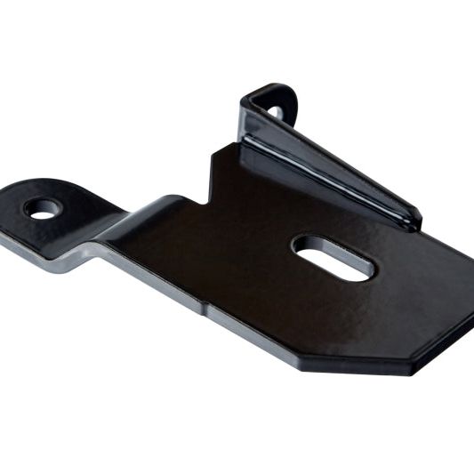 KC HiLiTES 7318 - KCL7318 - KC HiLiTES 18-19 Jeep Wrangler JL A-Pillar Light Mount Bracket Set (Pair) - Black - Shipped in Europe - Tuningsupply.com