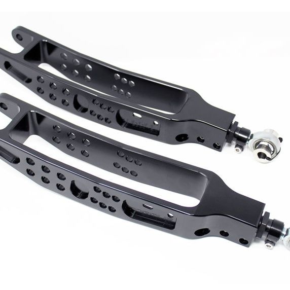 Torque Solution TS-SU-465 - TQSTS-SU-465 - Torque Solution Rear Lower Control Arms 2008+ Subaru WRX/STi / 2013+ Scion FR-S/Subaru BRZ - Shipped in Europe - Tuningsupply.com