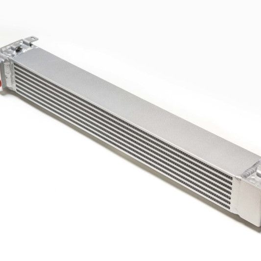 CSF 8032 - CSF8032 - CSF 00-06 BMW M3 (E46) Race-Spec Dual-Pass Oil Cooler - Shipped in Europe - Tuningsupply.com