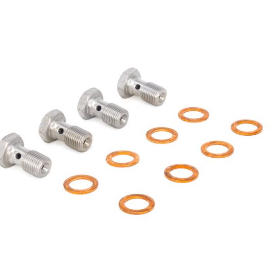 Goodridge 21114 - GRI21114 - Goodridge 05-12 Nissan Pathfinder (All Models) Brake Lines - Shipped in Europe - Tuningsupply.com