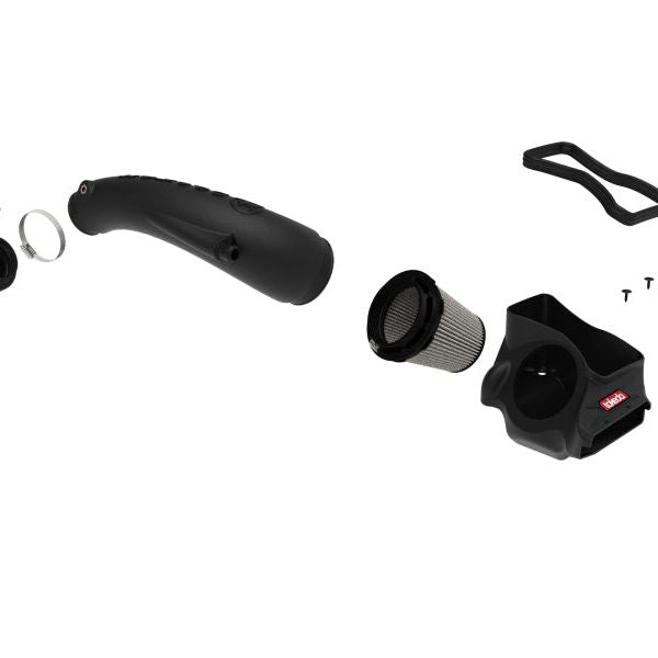 aFe 56-10057D - AFE56-10057D - aFe Takeda Stage-2 Pro DRY S Cold Air Intake System 2022 Hyundai Elantra N - Shipped in Europe - Tuningsupply.com