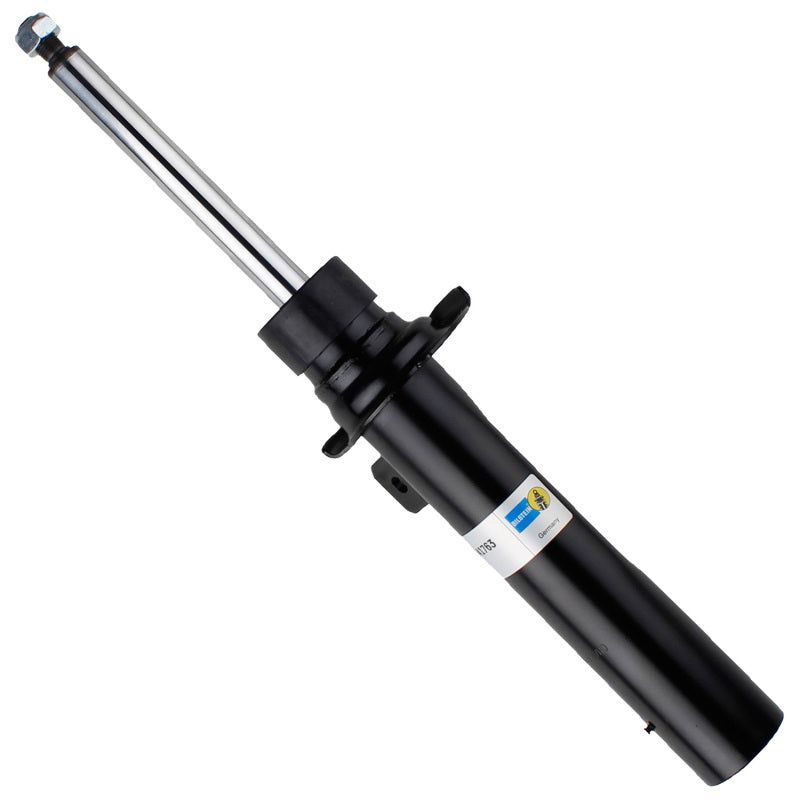 Bilstein 23-241763 - BIL23-241763 - Bilstein B4 OE Replacement 14-20 Mini Cooper (F55) w/ Electronic Susp. Front Left Strut Assembly - Shipped in Europe - Tuningsupply.com