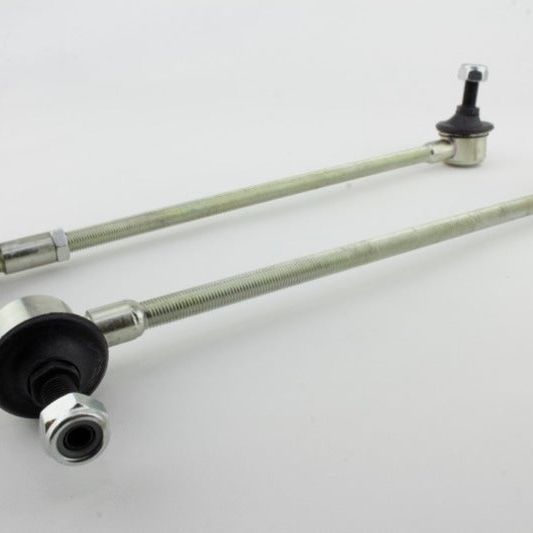 Whiteline W23180 - WHLW23180 - Whiteline Plus 06/97-02 Daewoo Nubira J100 4cyl Front Sway Bar Link Assembly (ball/ball link) - Shipped in Europe - Tuningsupply.com