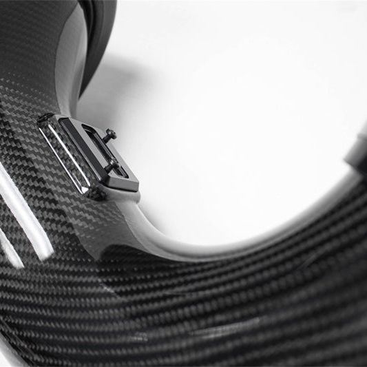 CORSA Performance 44001 - COR44001 - Corsa 14-19 Chevrolet Corvette C7 6.2L V8 Carbon Fiber Intake w/ MaxFlow Oil Filter Not Fit Z06/ZR1 - Shipped in Europe - Tuningsupply.com