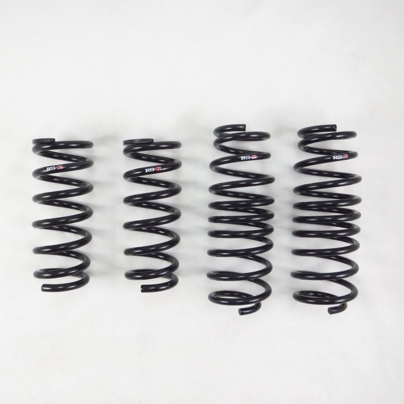 RS-R H059S - RSRH059S - RS-R 2017-2022 Honda Civic Type R (FK8) Super Down Sus Springs - Shipped in Europe - Tuningsupply.com