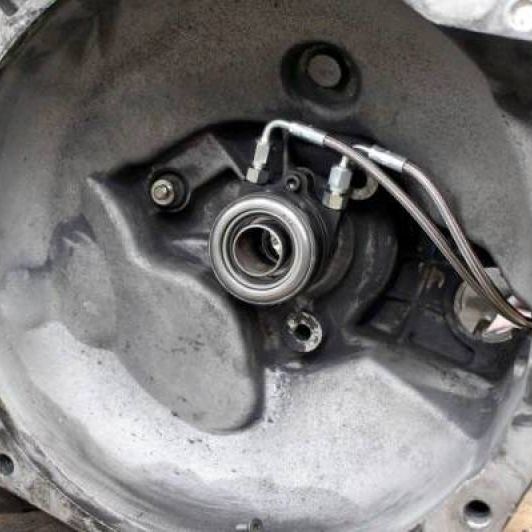 Clutch Masters N05086-A - CLMN05086-A - Clutch Masters 03-05 Dodge Neon 2.4L SRT-4 Turbo Hydraulic Bearing (For 05086-TD7R-A) - Shipped in Europe - Tuningsupply.com