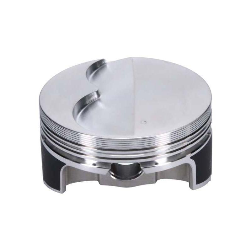 Wiseco K395X125 - WISK395X125 - Wiseco Chevy LS Series -8cc FT 4.125inch Bore Piston Shelf Stock Kit - Shipped in Europe - Tuningsupply.com