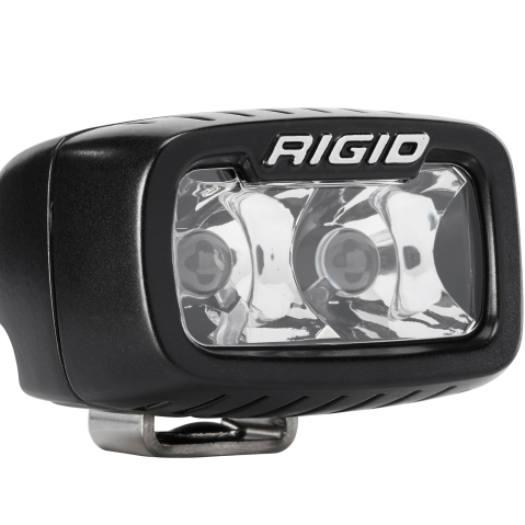 Rigid Industries 902213 - RIG902213 - Rigid Industries SRM - Spot - Shipped in Europe - Tuningsupply.com