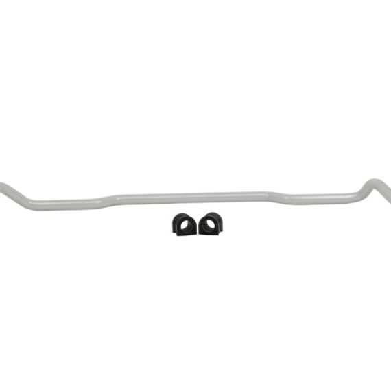 Whiteline BHR67Z - WHLBHR67Z - Whiteline 02-06 Acura RSX Type S DC5 Rear 24mm Heavy Duty Adjustable Swaybar - Shipped in Europe - Tuningsupply.com